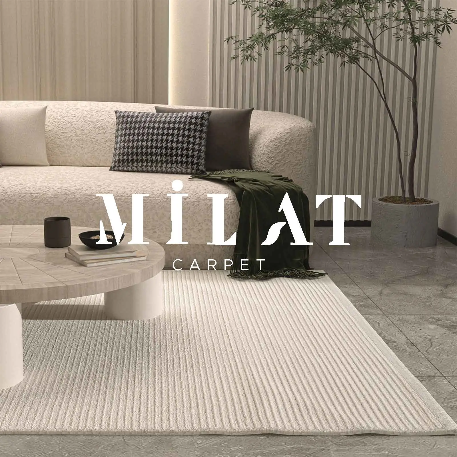 Milat Carpet