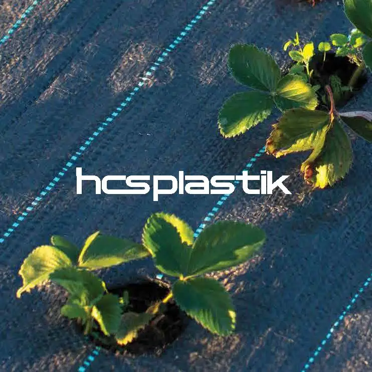 HCS Plastik <br/><br/>